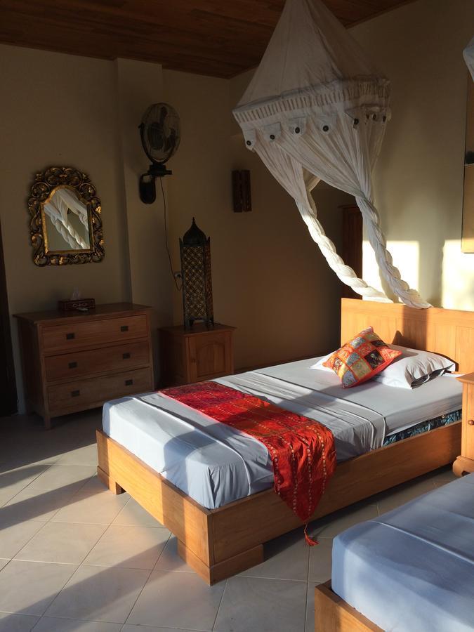 Lombok Villas, Villa Paopao Labuhanpoh المظهر الخارجي الصورة