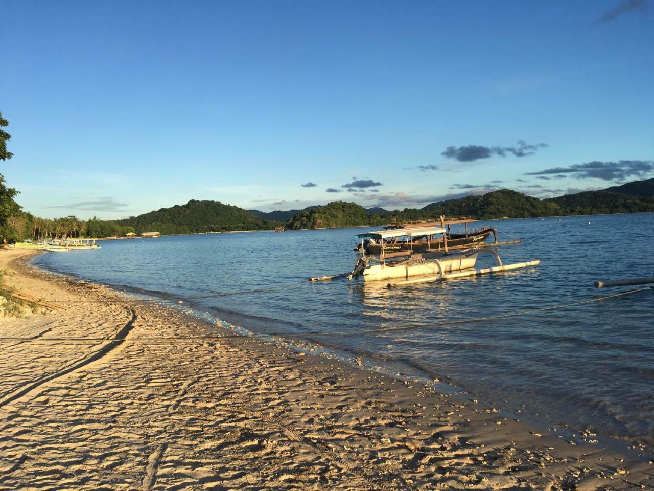 Lombok Villas, Villa Paopao Labuhanpoh المظهر الخارجي الصورة